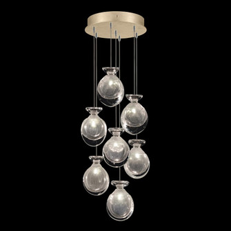 Essence 13.5''W Round Pendant (97|100031-23ST)