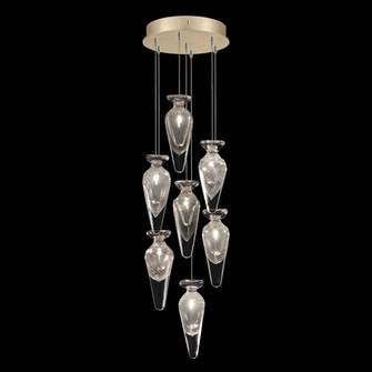 Essence 13.5''W Round Pendant (97|100031-21ST)