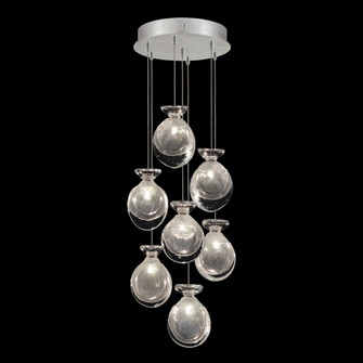 Essence 13.5''W Round Pendant (97|100031-13ST)