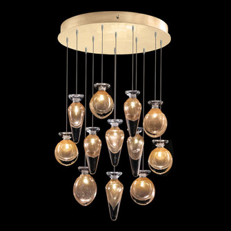 Essence 21''W Round Pendant (97|100029-26ST)