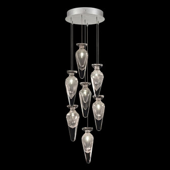 Essence 13.5''W Round Pendant (97|100031-11ST)