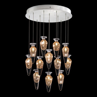Essence 21''W Round Pendant (97|100029-12ST)