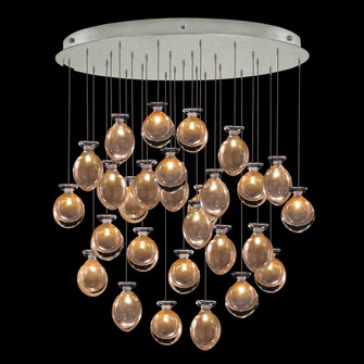Essence 32''W Round Pendant (97|100024-14ST)