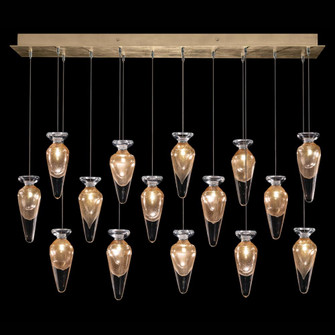 Essence 49''W Rectangular Pendant (97|100023-22ST)