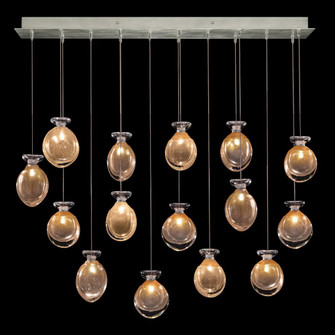 Essence 49''W Rectangular Pendant (97|100023-14ST)