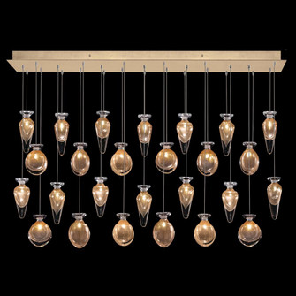 Essence 54''W Rectangular Pendant (97|100022-26ST)