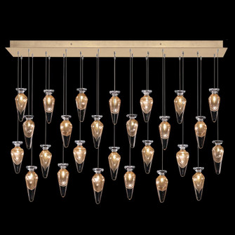 Essence 54''W Rectangular Pendant (97|100022-22ST)