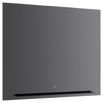 SKYLIGHT 48x48 LED MIR-BK (476|3-0304-15)