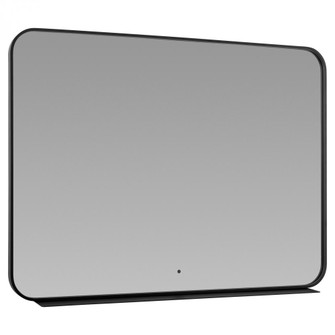 AVIOR 48x36 LED MIRROR-BK (476|3-0104-15)