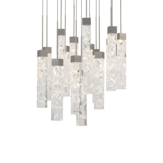 MINX 15LGT ROUND MULTILIGHT PNDT 3000K (3612|PD-78015R-AN)