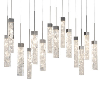 Minx Multilight Pendant Light (3612|PD-78014L-AB)