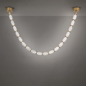 Entice Chandelier Light (3612|PD-62418RE-35-AB)