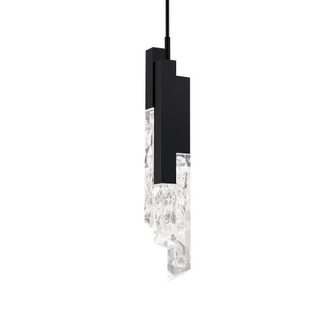 Montage Mini Pendant Light (3612|PD-54432-BK)