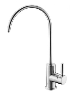 Kitchen Faucet 2 3/4'' × 11 1/6''  × 6 1/2'' chrome (758|FAK-303PCH)