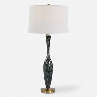 Uttermost Remy Polished Table Lamp (85|30290)