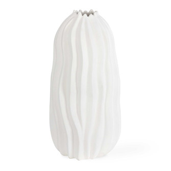Uttermost Merritt White Floor Vase (85|18108)