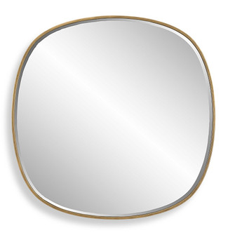 Uttermost Webster Antique Gold Mirror (85|09956)