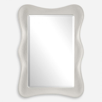 Uttermost Whitehaven Wavy Rectangle Mirror (85|09954)
