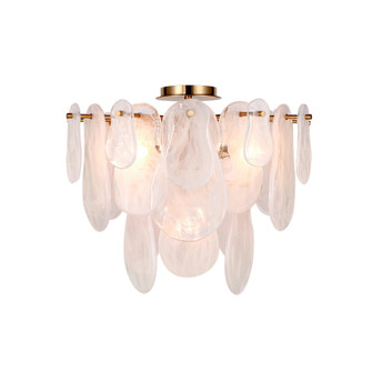 Idalia Flushmount (5578|F24101-5)