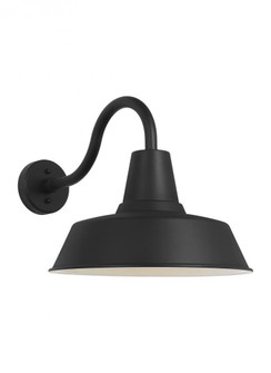 Extra Large Wall Lantern (7725|SLO1211TXB)