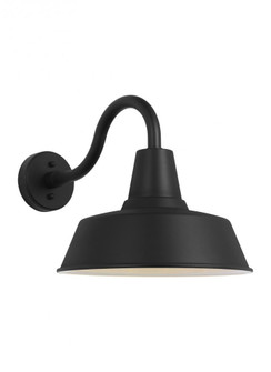 Large Wall Lantern (7725|SLO1201TXB)