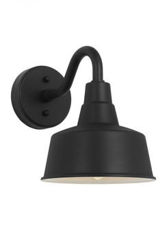 Small Wall Lantern (7725|SLO1181TXB)