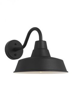 Barn Light Medium Wall Lantern (7725|SLO1191TXB)