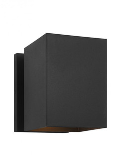 Small One Light Wall Lantern (7725|SLO1101TXB)