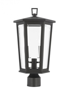 Witley Medium Post Lantern (7725|SLO1092TXB)