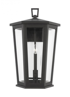 Witley Extra Large Wall Lantern (7725|SLO1074TXB)