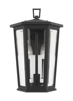 Medium Wall Lantern (7725|SLO1052TXB)