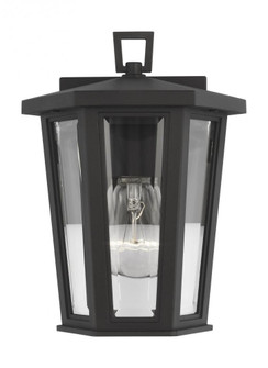 Mini Wall Lantern (7725|SLO1031TXB)