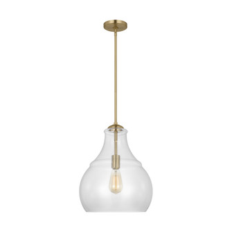 One Light Pendant (7725|P1483SB)