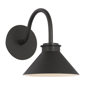 Small Wall Lantern (7725|SLO1001TXB-L1)