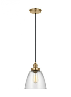 Dome Pendant (7725|P1349SB)