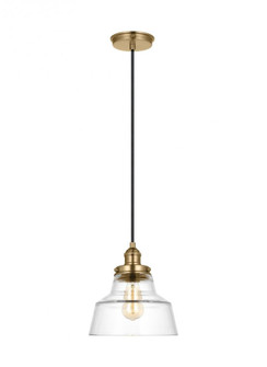Chimney Pendant (7725|P1348SB)