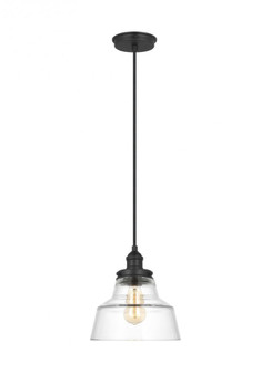 Chimney Pendant (7725|P1348MBK)