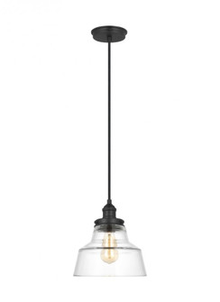 Chimney Pendant (7725|P1348MBK)