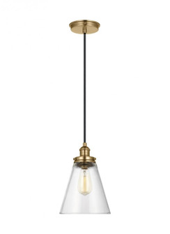 Cone Pendant (7725|P1347SB)