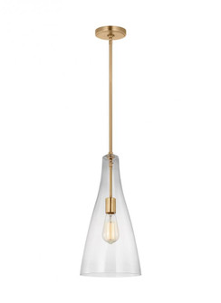 One Light Pendant (7725|6537001-848)
