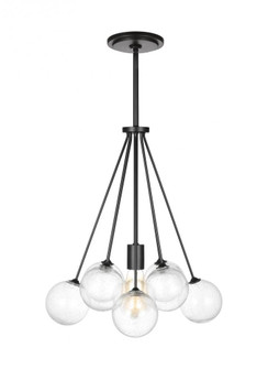 Bronzeville One Light Pendant (7725|6514301-112)