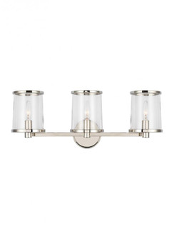 Reynolds Large Vanity (7725|LV1083PN)