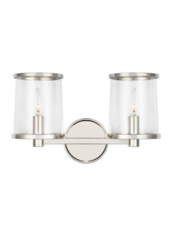 Reynolds Medium Vanity (7725|LV1082PN)