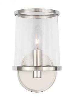 Reynolds Small Vanity (7725|LV1081PN)