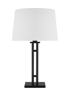 Haddon Medium Table Lamp (7725|LT1191AI1)