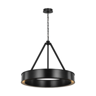 Medium Chandelier (7725|LC1211AI-L1)