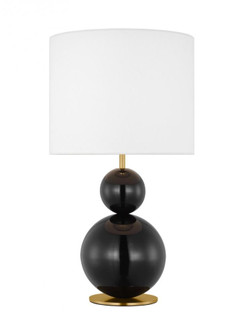 Medium Table Lamp (7725|KST1221GBK1)