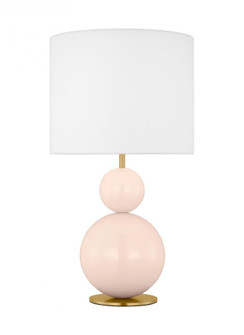 Suki Medium Table Lamp (7725|KST1221BLH1)