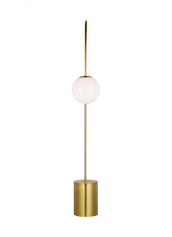 Extra Large Floor Lamp (7725|KST1191BBS1)