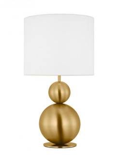 Medium Table Lamp (7725|KST1221BBS1)